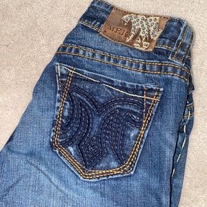 Mek Denim jean